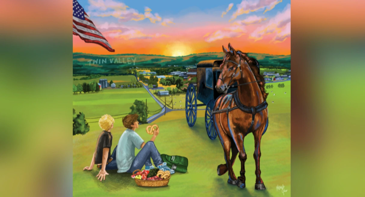 MyChessCo, “Walmart Unveiled Transformed Supercenter in Elverson”, 2025.